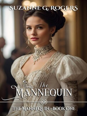 cover image of The Mannequin